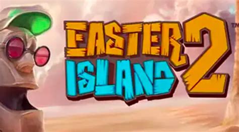 Easter Island 2 slot